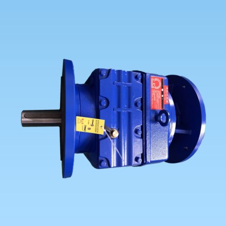 RF斜齒輪硬齒面減速