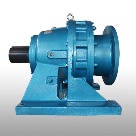 常州擺線針輪減速機(jī)