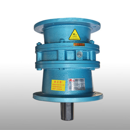 8000系列擺線針輪減速機(jī)