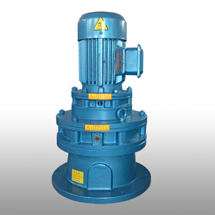 立式擺線針輪減速機生產(chǎn)廠家