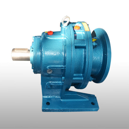 臥式擺線針輪減速機批發(fā)