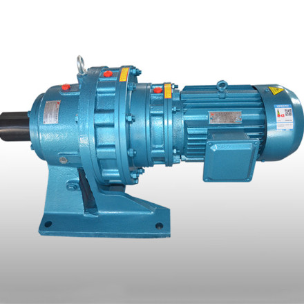 直聯(lián)擺線針輪減速機(jī)直銷