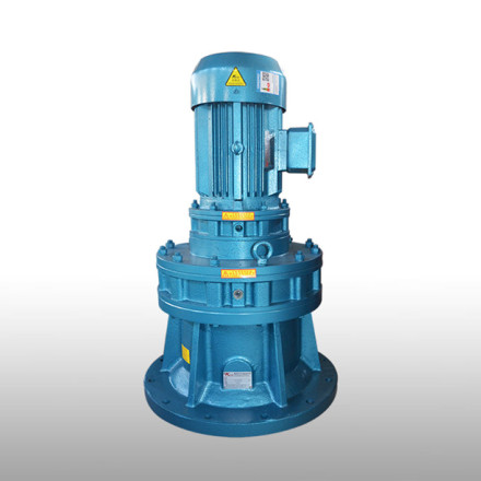 直聯(lián)擺線(xiàn)針輪減速機(jī)生產(chǎn)廠(chǎng)家