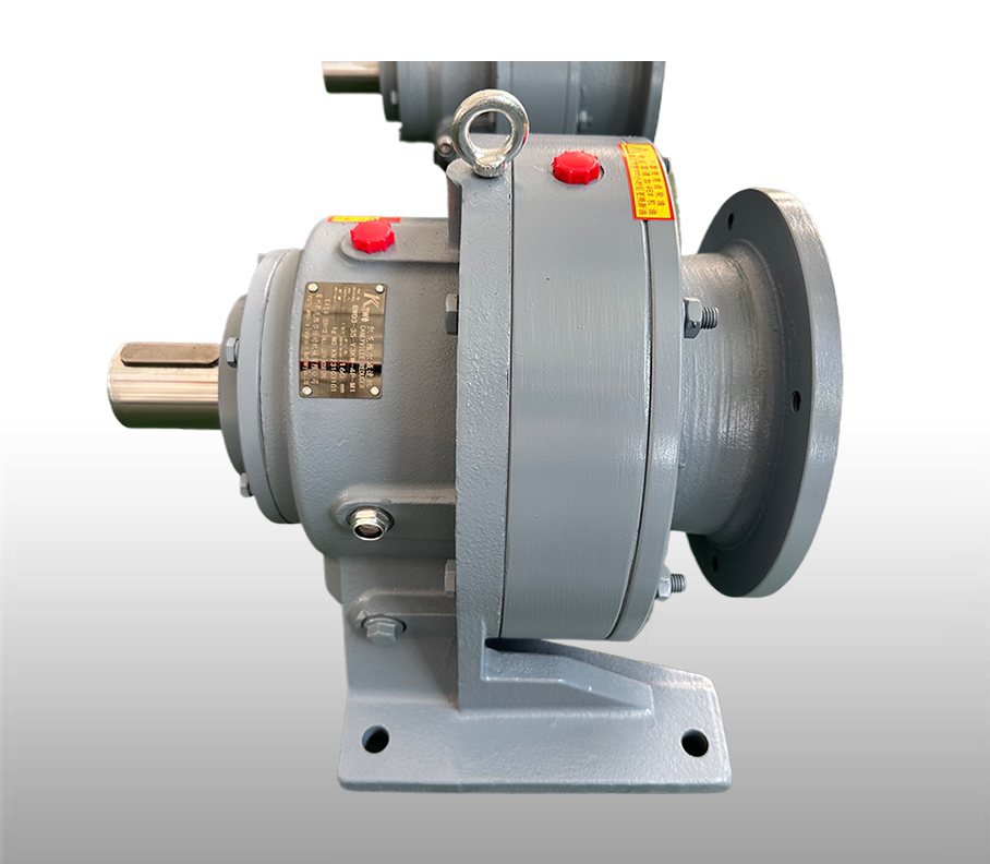 行星減速機(jī)廠(chǎng)