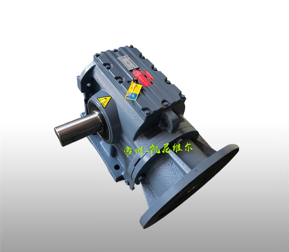 齒輪減速機廠家